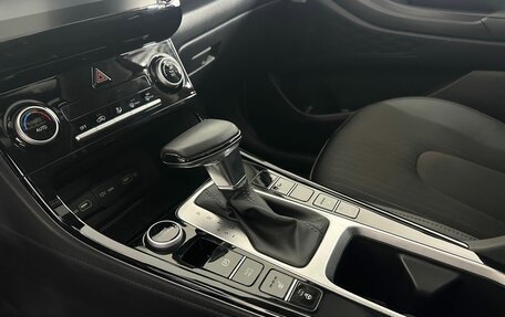 Hyundai Creta, 2021 год, 1 850 000 рублей, 13 фотография