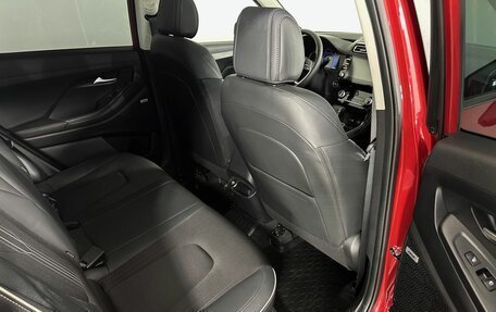 Hyundai Creta, 2021 год, 1 850 000 рублей, 17 фотография
