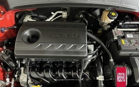 Hyundai Creta, 2021 год, 1 850 000 рублей, 18 фотография