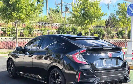 Honda Civic, 2022 год, 1 710 069 рублей, 6 фотография