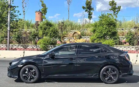 Honda Civic, 2022 год, 1 710 069 рублей, 4 фотография