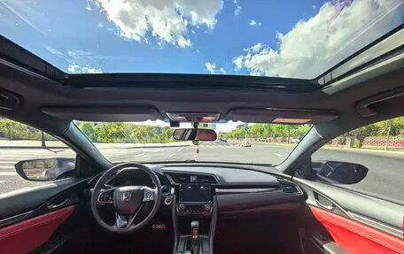Honda Civic, 2022 год, 1 710 069 рублей, 11 фотография