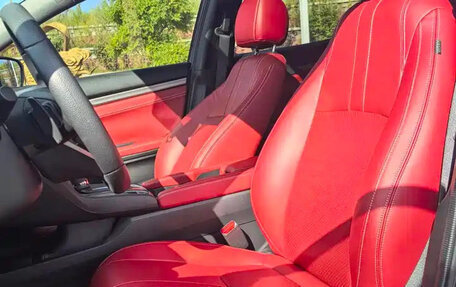 Honda Civic, 2022 год, 1 710 069 рублей, 13 фотография