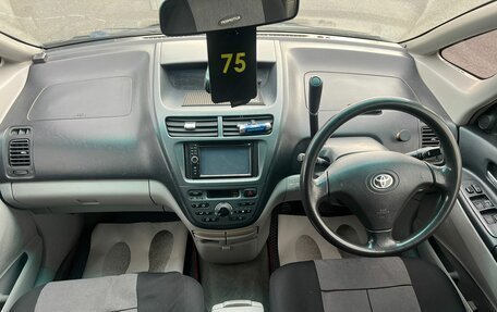 Toyota Opa I рестайлинг, 2000 год, 559 000 рублей, 14 фотография