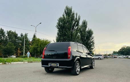 Toyota Opa I рестайлинг, 2000 год, 559 000 рублей, 6 фотография