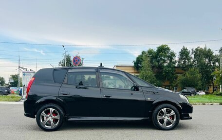 Toyota Opa I рестайлинг, 2000 год, 559 000 рублей, 5 фотография