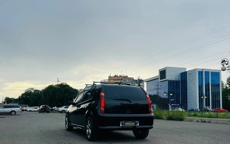 Toyota Opa I рестайлинг, 2000 год, 559 000 рублей, 8 фотография