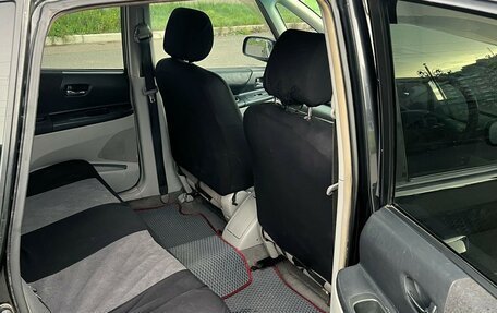 Toyota Opa I рестайлинг, 2000 год, 559 000 рублей, 12 фотография