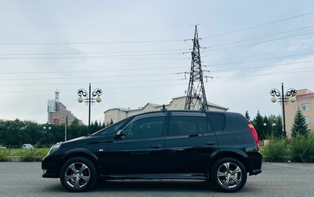 Toyota Opa I рестайлинг, 2000 год, 559 000 рублей, 9 фотография