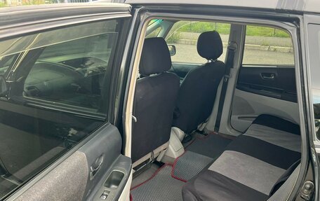 Toyota Opa I рестайлинг, 2000 год, 559 000 рублей, 11 фотография