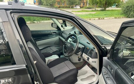 Toyota Opa I рестайлинг, 2000 год, 559 000 рублей, 13 фотография