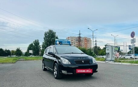 Toyota Opa I рестайлинг, 2000 год, 559 000 рублей, 4 фотография