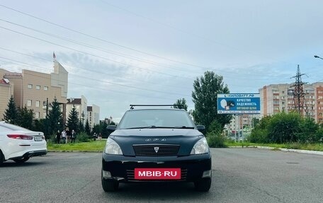 Toyota Opa I рестайлинг, 2000 год, 559 000 рублей, 3 фотография