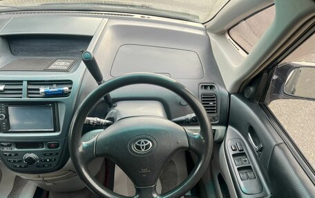 Toyota Opa I рестайлинг, 2000 год, 559 000 рублей, 19 фотография