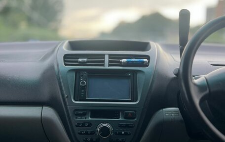 Toyota Opa I рестайлинг, 2000 год, 559 000 рублей, 20 фотография