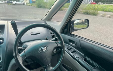 Toyota Opa I рестайлинг, 2000 год, 559 000 рублей, 17 фотография