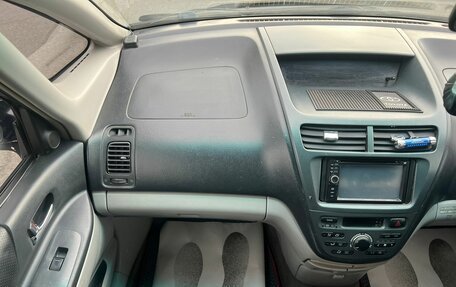 Toyota Opa I рестайлинг, 2000 год, 559 000 рублей, 18 фотография