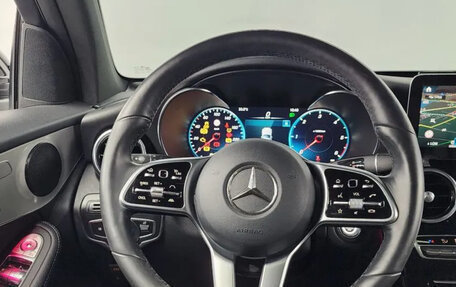 Mercedes-Benz GLC Coupe, 2021 год, 5 115 000 рублей, 13 фотография
