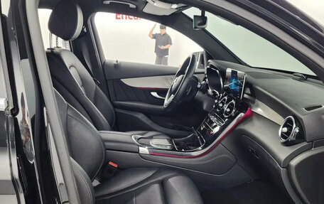 Mercedes-Benz GLC Coupe, 2021 год, 5 115 000 рублей, 15 фотография