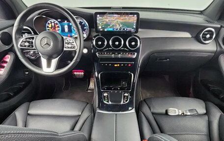 Mercedes-Benz GLC Coupe, 2021 год, 5 115 000 рублей, 19 фотография