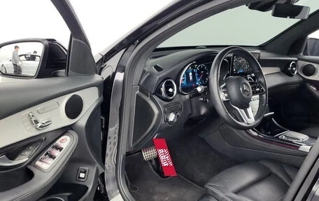 Mercedes-Benz GLC Coupe, 2021 год, 5 115 000 рублей, 16 фотография