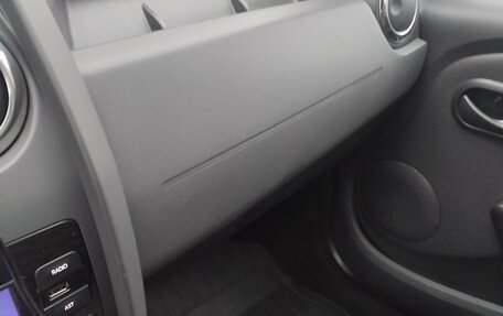 Renault Duster I рестайлинг, 2019 год, 1 490 000 рублей, 9 фотография