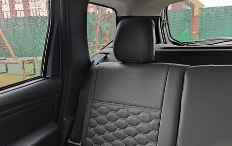 Renault Duster I рестайлинг, 2019 год, 1 490 000 рублей, 10 фотография