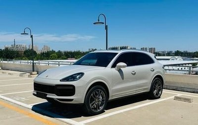 Porsche Cayenne III, 2020 год, 8 000 020 рублей, 1 фотография
