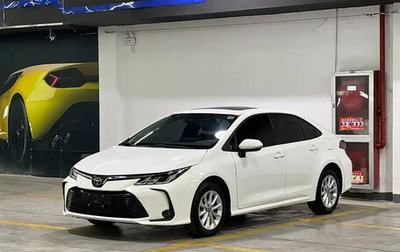 Toyota Corolla, 2021 год, 1 280 199 рублей, 1 фотография