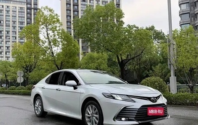 Toyota Camry, 2022 год, 1 фотография