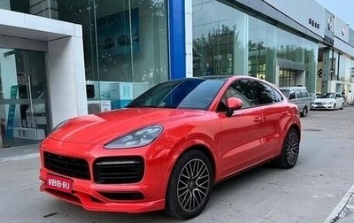 Porsche Cayenne III, 2020 год, 8 000 050 рублей, 1 фотография