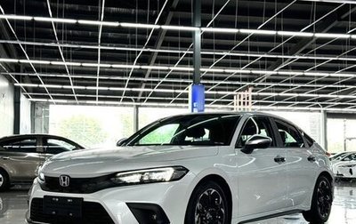 Honda Civic, 2024 год, 2 140 199 рублей, 1 фотография