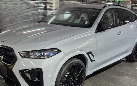 BMW X6 M, 2025 год, 20 140 000 рублей, 1 фотография