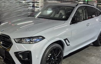 BMW X6 M, 2025 год, 20 140 000 рублей, 1 фотография