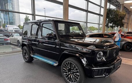 Mercedes-Benz G-Класс AMG, 2025 год, 32 570 000 рублей, 1 фотография