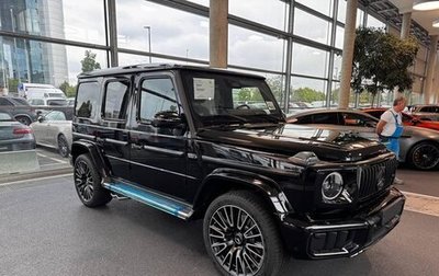 Mercedes-Benz G-Класс AMG, 2025 год, 32 570 000 рублей, 1 фотография