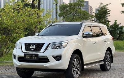 Nissan Terra, 2021 год, 2 350 000 рублей, 1 фотография