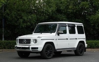 Mercedes-Benz G-Класс W463 рестайлинг _iii, 2022 год, 14 000 050 рублей, 1 фотография