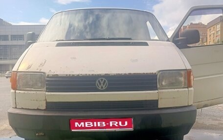 Volkswagen Transporter T4, 1994 год, 320 000 рублей, 1 фотография