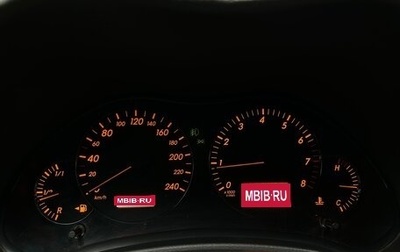 Toyota Avensis III рестайлинг, 2008 год, 950 000 рублей, 1 фотография