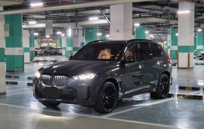 BMW X5, 2024 год, 13 730 000 рублей, 1 фотография