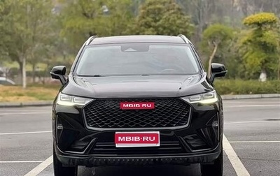 Haval H6, 2022 год, 1 570 202 рублей, 1 фотография