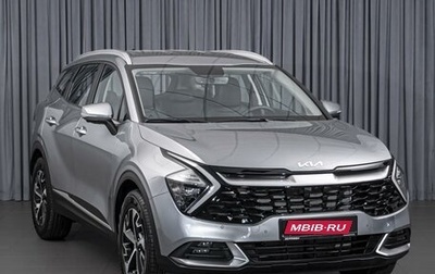 KIA Sportage IV рестайлинг, 2025 год, 4 260 000 рублей, 1 фотография