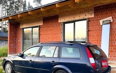 Ford Mondeo III, 2003 год, 120 000 рублей, 1 фотография