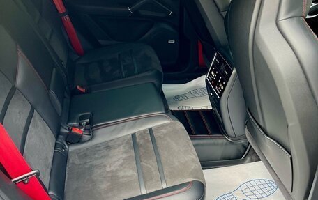 Porsche Cayenne III, 2021 год, 12 800 000 рублей, 4 фотография