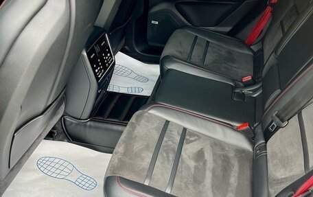 Porsche Cayenne III, 2021 год, 12 800 000 рублей, 7 фотография