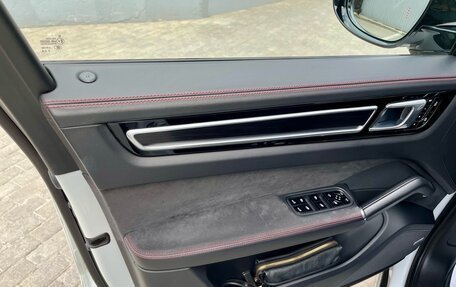 Porsche Cayenne III, 2021 год, 12 800 000 рублей, 8 фотография