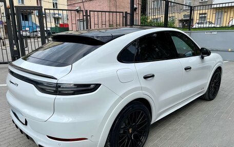 Porsche Cayenne III, 2021 год, 12 800 000 рублей, 13 фотография
