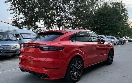 Porsche Cayenne III, 2020 год, 8 000 050 рублей, 5 фотография