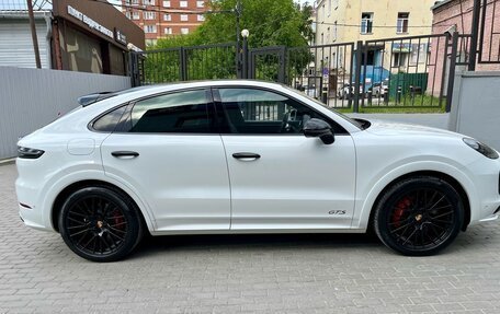 Porsche Cayenne III, 2021 год, 12 800 000 рублей, 14 фотография
